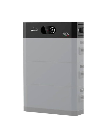 ZCS Azzurro: vendita online Modulo di controllo BMS BDU Battery Distribution Unit per batterie HV SMART 5K