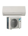 Kit condizionatori monosplit: vendita online Condizionatore monosplit Daikin Sensira 21000 BTU R32 inverter classe A++