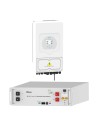 Deye con batterie Deye: vendita online Sistema di accumulo monofase inverter 6kW DEYE litio SE-G5.1 Pro-B 5.12kWh