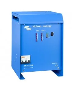 Chargeur 30A 24V Victron Energy Skylla-TG 24/30 (1+1) 90-265VAC