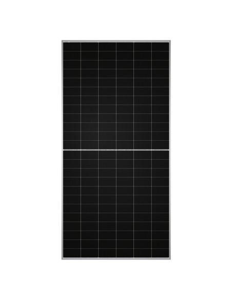 Kit photovoltaïque monophasé 5900W onduleur ZCS Azzurro 5kW pour le stockage