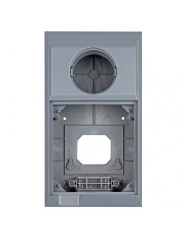 Dispositivi di controllo: vendita online Box per montaggio a parete per Color Control GX e Monitor MPPT Victron Energy