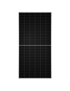 Kit fotovoltaico monofásico 4130W PLUS inversor Solis 3.6kW Dyness 5.12kWh 2