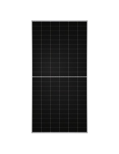 Einphasiges Photovoltaik-kit 5310W Solis Wechselrichter 5kW für Akkumulation