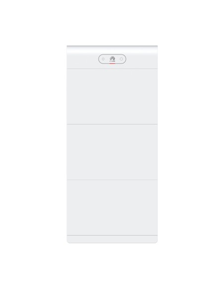 Three-phase photovoltaic kit 20060W Huawei MB0 inverter 25kW lithium 20.7kWh BMS