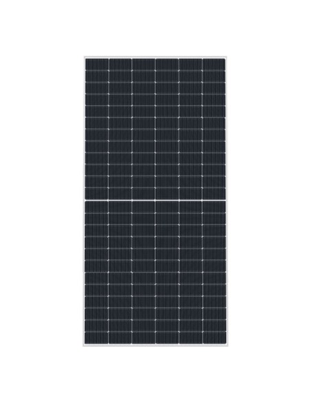 Dreiphasen-Photovoltaik-Kit 9945W Solis-String-Wechselrichter 10kW Zero-Input Dreiphasen-Photovoltaik-Kit 9945W Solis-String-Wechselrichter 10kW Zero-Input
