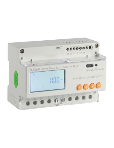 Dreiphasen-Photovoltaik-Kit 20250W Solis-String-Wechselrichter 20kW Zero-Input