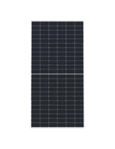 Kit photovoltaïque triphasé 14625W onduleur Solis 15kW fonction entrée zéro 2