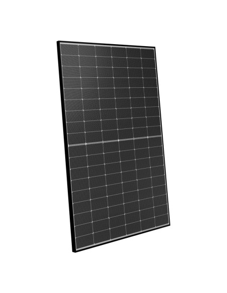 Kit fotovoltaico monofásico 4500W PLUS Solis 4.6kW litio Pylontech 4.8kWh