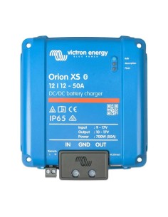 Cargador DC-DC Orion-Tr Smart no aislado 12/12 30A Victron Energy