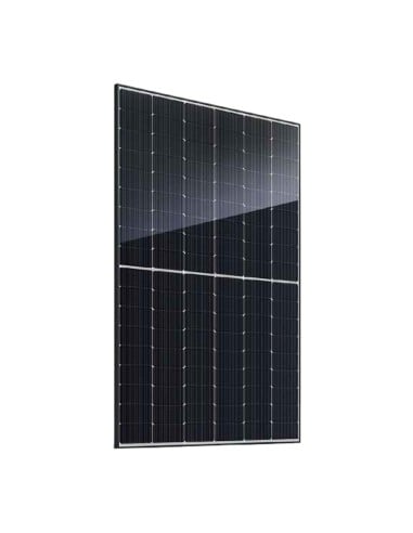 Bifacial Photovoltaic Solar Panel 520W monocrystalline JA Solar n-type