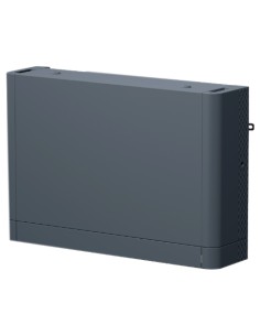 Batería Litio Zucchetti HV ZBT 5K HTR 5.12kWh para inversor acumulación 2