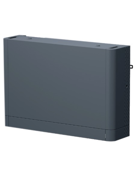 Batterie au lithium Zucchetti HV ZBT 5K HTR 5.12kWh pour onduleur de stockage Batterie au lithium Zucchetti HV ZBT 5K HTR 5.12kWh pour onduleur de stockage