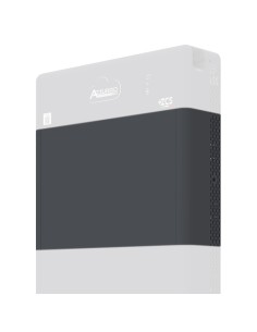 Batería Litio Zucchetti HV ZBT 5K HTR 5.12kWh para inversor acumulación