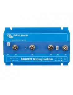 Argo FET-Batterie-Trennung 100A-2AC Dual-Ausgang Victron Energy