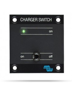 Remote switch for Charger Skylla - TG