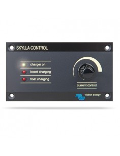 Bedienfeld und Überwachung für Skylla-TG e TG GMDSS Ladegerät Victron Energy