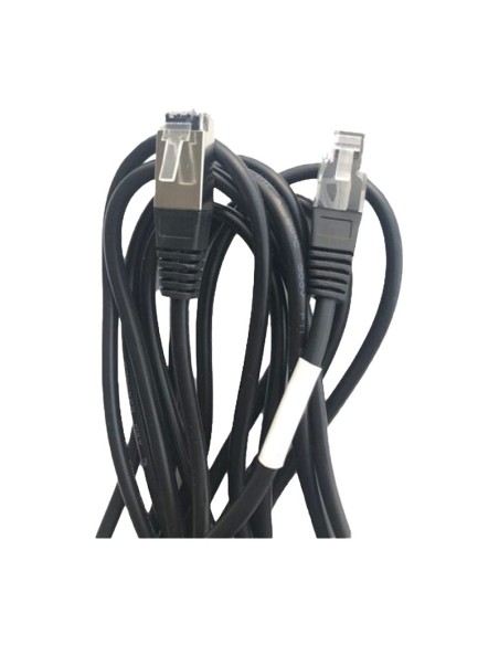 Einphasiges Photovoltaik-Kit 6510W inverter Solis 6kW Lithium Weco 5.3kWh