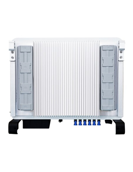 Three-phase string inverter 25kW Solis S5 3 MPPT solar photovoltaic