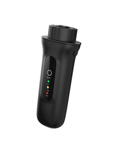 Dongle Wifi 4Pin para conexión y monitorización de inversores SOLIS