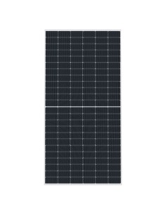 Single-phase photovoltaic kit 4095W Zucchetti inverter 3.6kW lithium 10.24kWh 2