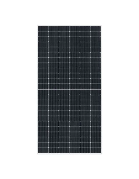 Serie Plus: vendita online Kit fotovoltaico monofase 5265W Plus inverter Zucchetti 4.6kW litio 10.24kWh