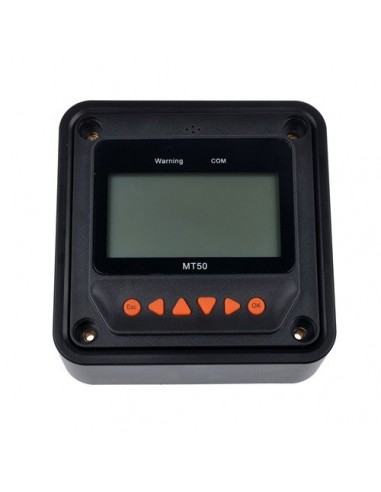 Remote Display MT50 for  EP SOLAR Charge Controllers Photovoltaic Solar
