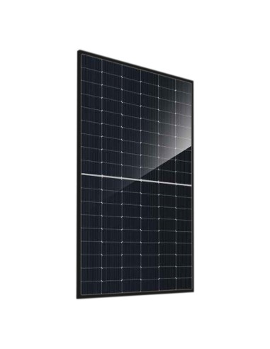 Bifacial Photovoltaic Solar Panel 460W monocrystalline JA Solar n-type