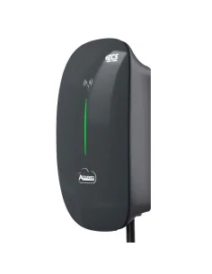 ZCS Azzurro 7kW CARO single-phase charging column for electric vehicles 2