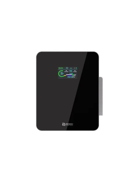 Kit photovoltaïque monophasé 6510W Renon Power 6kW lithium Xcellent 5.12kWh Kit photovoltaïque monophasé 6510W Renon Power 6kW lithium Xcellent 5.12kWh