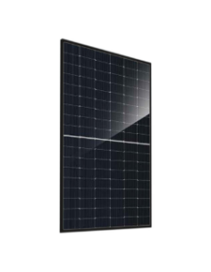 Einphasiges Photovoltaik-Kit 3220W Wechselrichter Solis 3kW Lithium Weco 5.3kWh 2