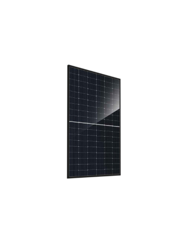 Einphasiges Photovoltaik-Kit 3680W Wechselrichter Solis 3.6kW Akku Weco 5.3kWh