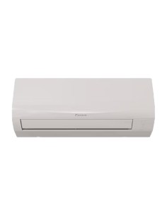 Climatización split doble Daikin Sensira Wi-Fi 7000 + 12000 BTU dual split con unidad exterior de 4kW Inverter R32 A++/A+ 2