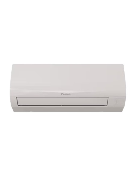 Daikin Sensira Wi-Fi 9000 + 12000 BTU dual split air conditioner with 4kW outdoor unit inverter R32 A++/A+