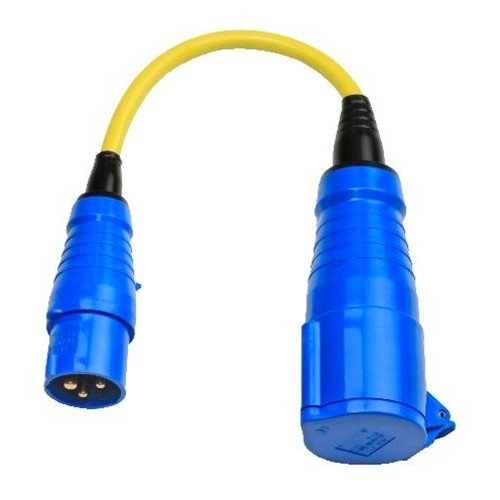 Adattatore AC DC 12V 2A 2000ma Adattatore Di Alimentazione EU UK AU US - Foto 3