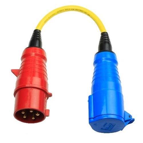 ALIMENTATORE FRIGO 220V - ADATTO PER MODELLI GLACIALE, POLARYS - Foto 6