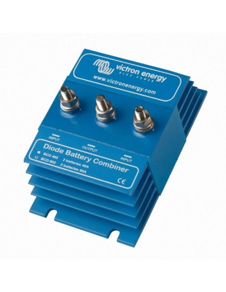 Argo Diode Battery Combiners 40A for 2 Battery Victron Energy