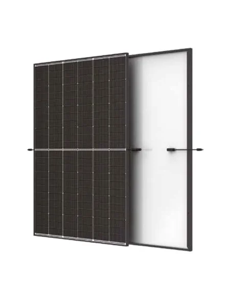 Set of 6 TRINASOLAR Vertex S+ 510W total 3060W mono photovoltaic solar panels