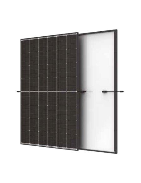Set de 7 paneles solar fotovoltaico 510W total 3570W mono TRINASOLAR Vertex S+