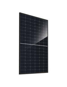 Kit fotovoltaico trifásico 5980W Zucchetti inverter 5.5kW conectado a red 2