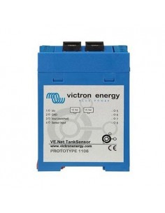 VE. Net Tank Monitor Current Victron Energy