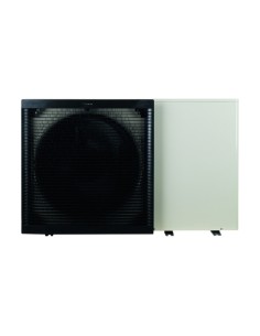 Bomba de calor monofásica Daikin de 9kW aire-agua monobloque Inverter A+++