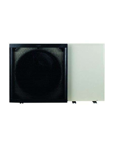 Pompe à chaleur Daikin triphasée 14kW air-eau monobloc Inverter A+++ Pompe à chaleur Daikin triphasée 14kW air-eau monobloc Inverter A+++
