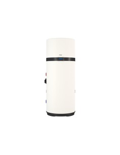 Heat pump water heater 260L Daikin ALTHERMA M HW for domestic hot water monobloc A+