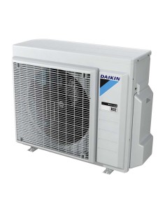 Kit de bomba de calor aire-agua monofásica 4kW Daikin ALTHERMA 3 R F producción ACS 180 L 2