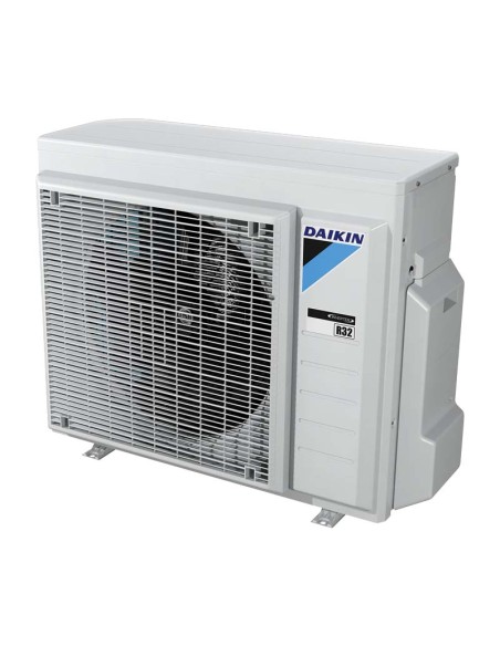 Kit de bomba de calor aire-agua monofásica 6kW Daikin ALTHERMA 3 R F producción ACS 180 L Kit de bomba de calor aire-agua monofásica 6kW Daikin ALTHERMA 3 R F producción ACS 180 L
