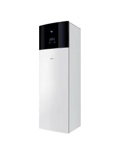 Einphasiges Luft-Wasser-Wärmepumpen-Kit 14W Daikin ALTHERMA 3 R F Warmwasserbereitung 230 L 2