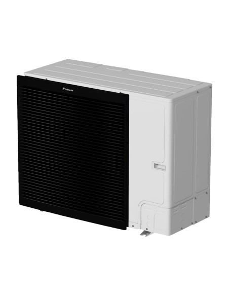 Einphasiges Luft-Wasser-Wärmepumpen-Kit 11kW Daikin ALTHERMA 3 R F Warmwasserbereitung 230 L Einphasiges Luft-Wasser-Wärmepumpen-Kit 11kW Daikin ALTHERMA 3 R F Warmwasserbereitung 230 L