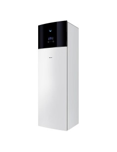 Dreiphasiges Luft-Wasser-Wärmepumpen-Kit 14W Daikin ALTHERMA 3 R F Warmwasserbereitung 230 L 2