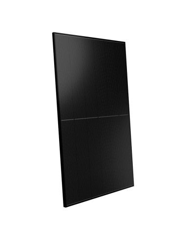 Einphasiges Photovoltaik-Kit 3000W Zucchetti Wechselrichter 3kW vernetzte